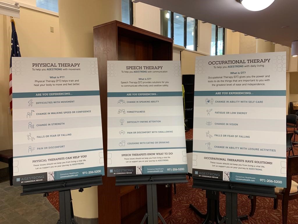 Consonus Healthcare tweet media