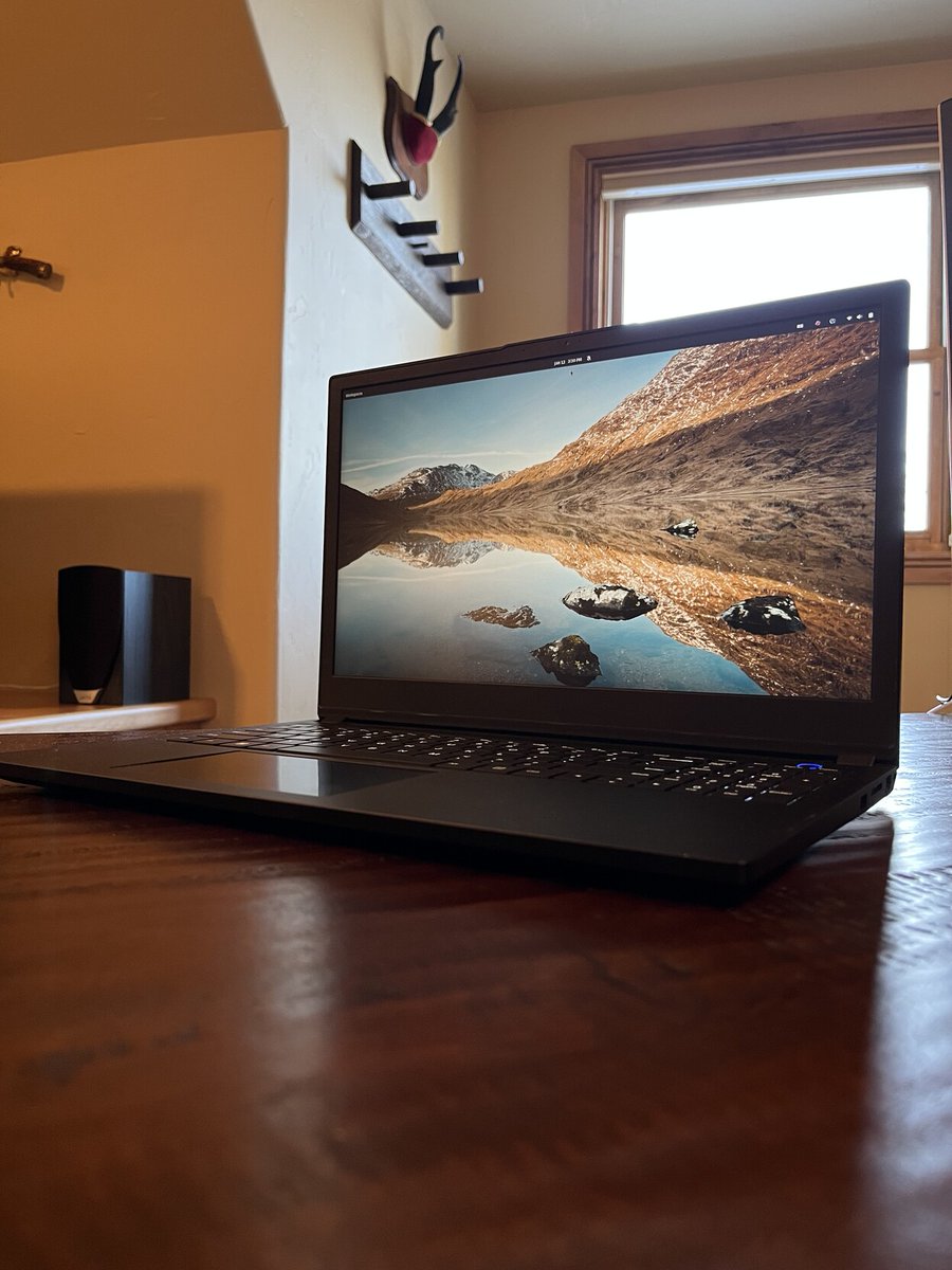 Carl Richell tweet media