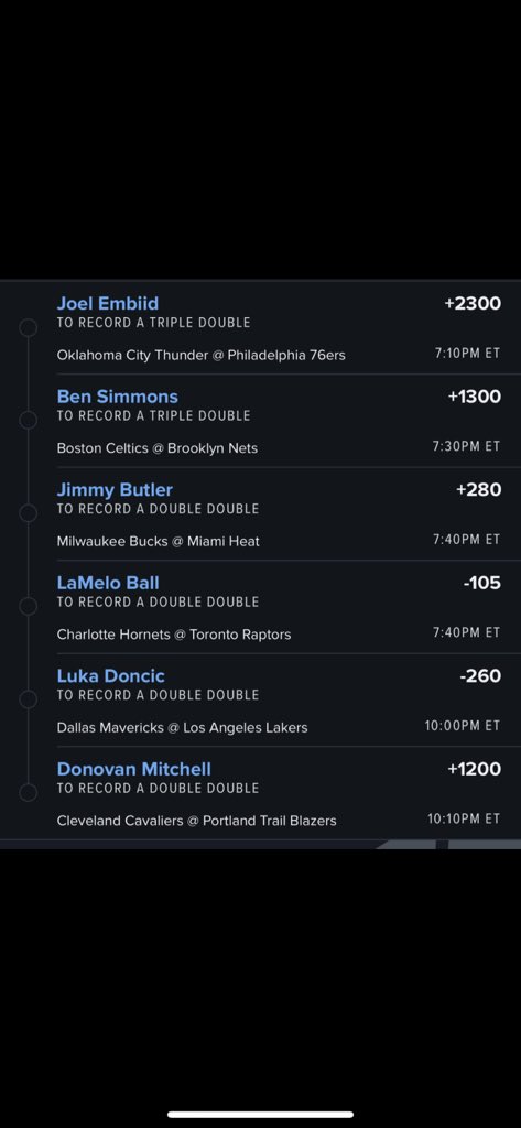 JuicedUpPicks's tweet photo. #prizepicks #gamblingtwitter
#playerprops #sportsbetting #bettingtips #bettingtwitter #nba #fanduel #parlay #nfl 

🚨🔋24/7 JUICED UP PICKS🔋🚨

FOLLOW for more JUICED UP PICKS ‼️ https://t.co/jE1Sqt0ftO