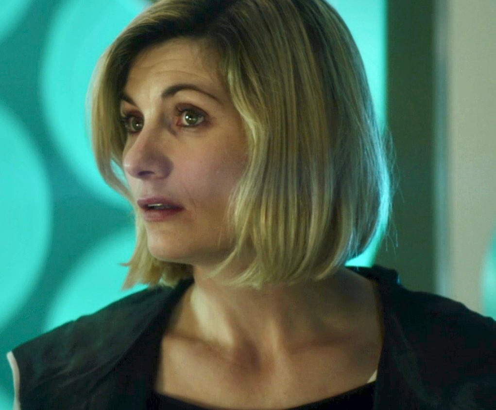 13th_Doctor_off's tweet photo. "But I do miss her."

I don't know why but I think about her every day, every time. She's my Doctor, the one and only. No one will ever be able to replace her in my hearts.
I hope she's okay. And like Yaz said, "Of course she's okay. She's the Doctor" ❤️‍🔥💕
#DoctorWho #Doctor13 https://t.co/CcmHhQsDIH