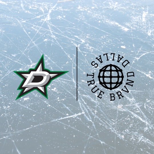 Coming soon… 

⁦<a href="/TrueBrvnd/">TRUE BRVND</a>⁩ x ⁦<a href="/DallasStars/">x - Dallas Stars</a>⁩