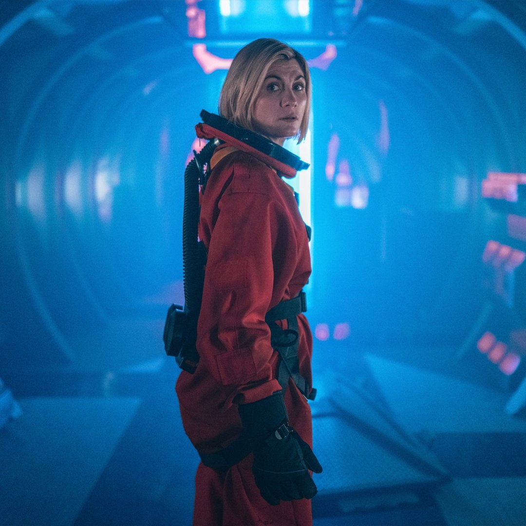 13th_Doctor_off's tweet photo. "But I do miss her."

I don't know why but I think about her every day, every time. She's my Doctor, the one and only. No one will ever be able to replace her in my hearts.
I hope she's okay. And like Yaz said, "Of course she's okay. She's the Doctor" ❤️‍🔥💕
#DoctorWho #Doctor13 https://t.co/CcmHhQsDIH