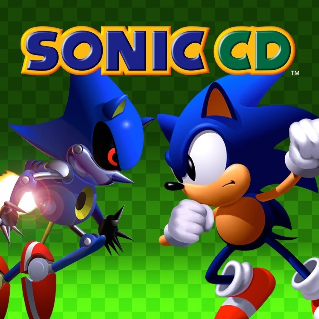 DTBROS_YT's tweet photo. Sonic CD isn't mid

You're just not good enough for Sonic CD https://t.co/1mOfK16Xfg