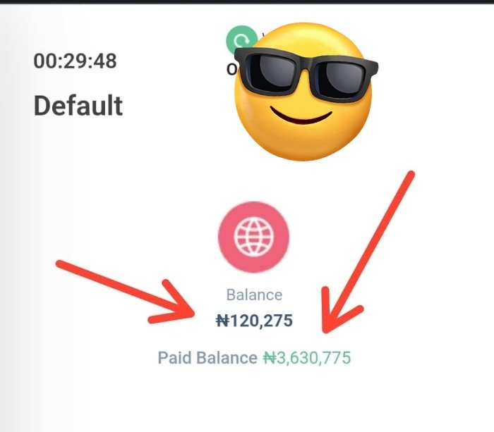 Dr_Teefamous's tweet photo. @toyinomotoso I'm giving just 10 people a slot to get the ultimate money machine course (UMM) for 15k instead of 20k https://t.co/WM5kcfpY3s