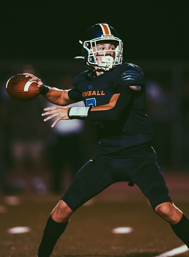 Paul Gregorian on Twitter "RT jayden_mckey QB still 100 available