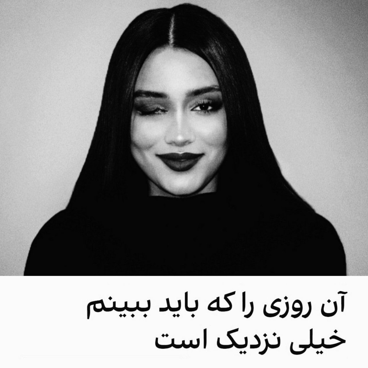 ShouraHashemi's tweet photo. Viele fragen wie es den Leuten, von denen wir berichten weiter ergeht: Ghazal Ranjkesh, die junge Frau, die durch den Schuss eines Basijis auf dem rechten Auge erblindet ist, hat heute gepostet, dass sie demnächst operiert wird und ein künstliches Auge erhält. #IranRevolution https://t.co/DuqtOBeIcu