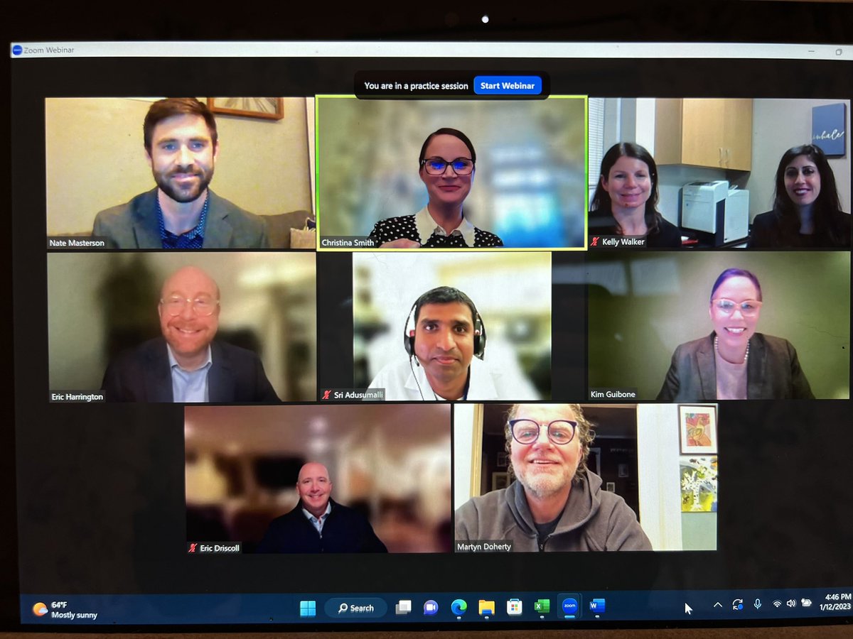 Massachusetts ACC (@accmass) on Twitter photo Ready to kick off the first CVT Team webinar of 2023 tonight! Thanks to this rockstar panel coordinated by <a href="/kim_guibone/">Kim Guibone DNP, APRN, FACC</a> #ACCCVT Ready to kick off the first CVT Team webinar of 2023 tonight! Thanks to this rockstar panel coordinated by <a href="/kim_guibone/">Kim Guibone DNP, APRN, FACC</a> #ACCCVT