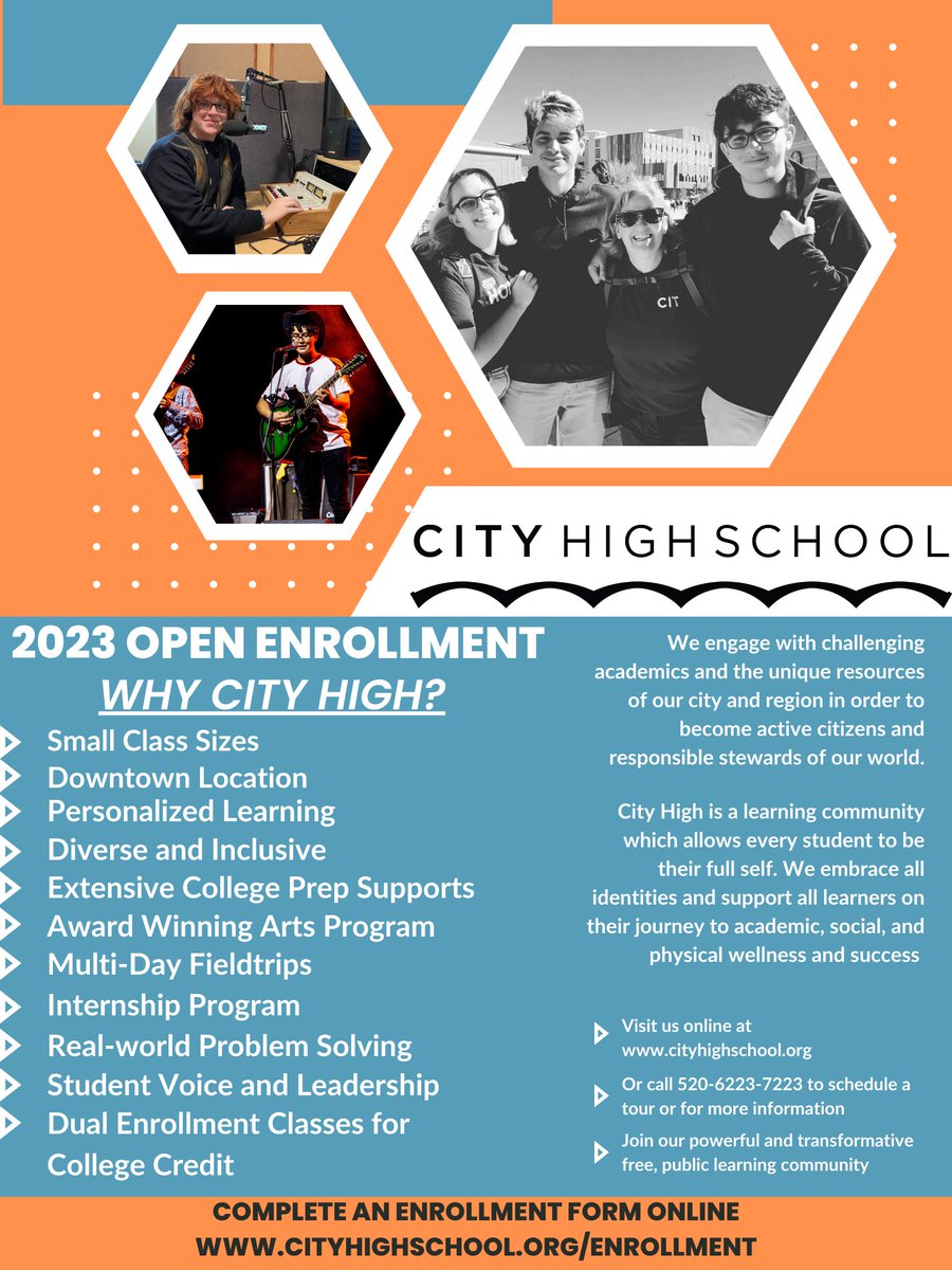 CITY Center tweet media