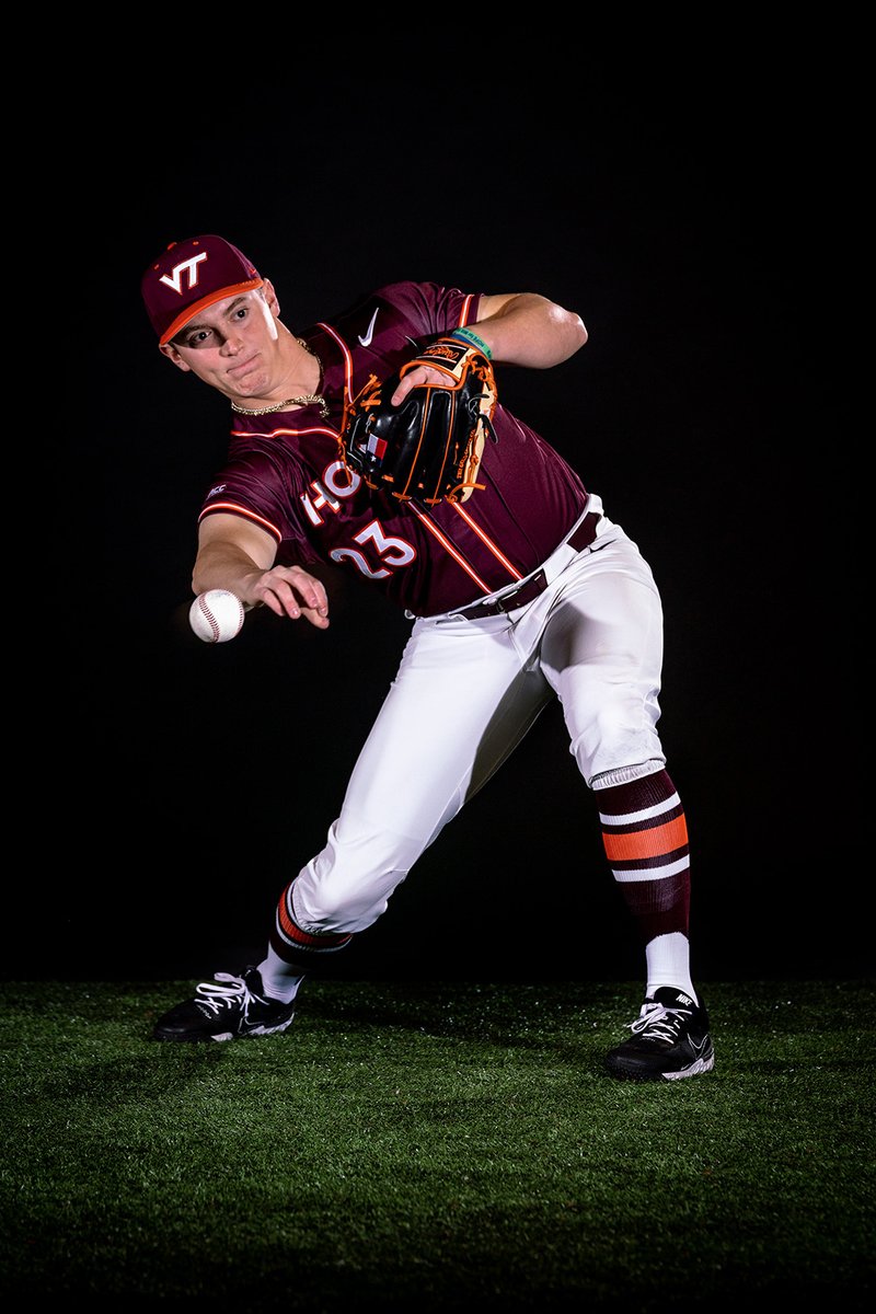 Virginia Tech Baseball tweet media