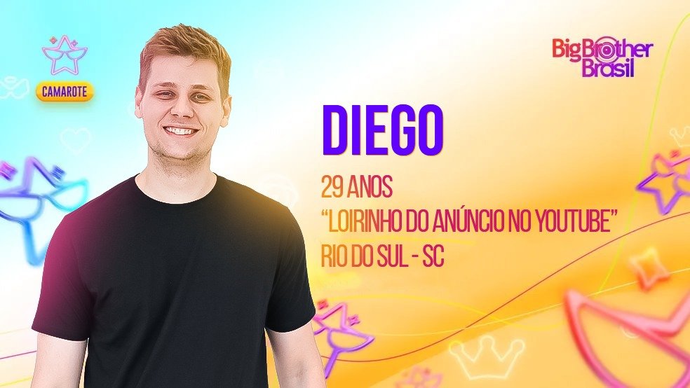 rocketseat's tweet photo. 🚨CONFIRMADO🚨
Mas dessa vez o confinamento é na própria casa, gravando as aulas do #NLWSetup 🔥😂
Diego está pronto para encarar esse desafio bem perto de vocês, e já garantiu: não vai ser planta, vai interagir muito na comunidade 🌱
https://t.co/G8uCRK2CFr https://t.co/p5UBPwuvvV