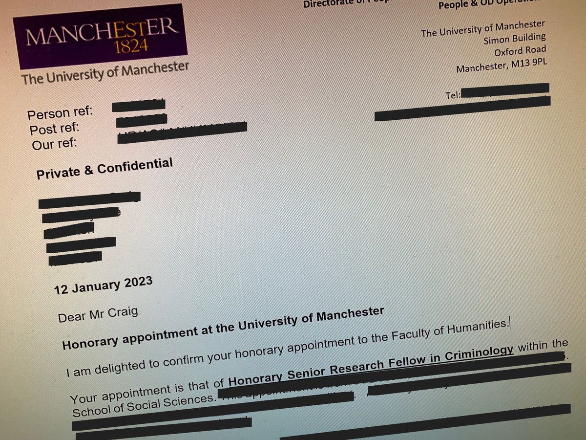 Duncan Craig OBE tweet media