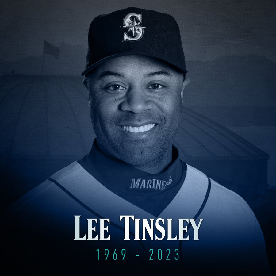 Former Major League Baseball outfielder and coach Lee Tinsley dead at 53 |  Fox News