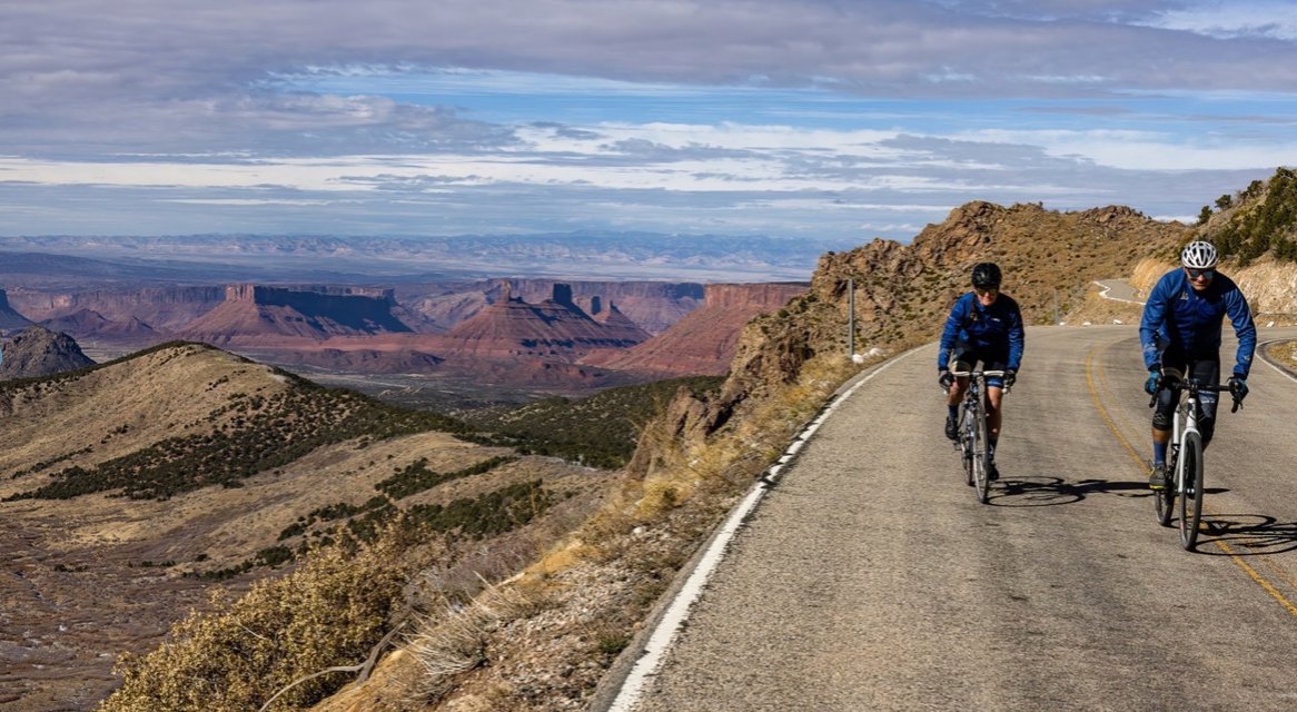 TransRockies Race Series tweet media