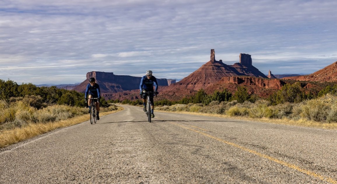 TransRockies Race Series tweet media