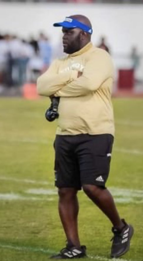 We would like to send our condolences to Eric Pinellas HC for <a href="/Kowboy_Football/">Kowboy Football</a>.  Earlier this week he tragically lost his oldest son to a senseless act of violence. Nothing we can do or say can ease his pain so we ask the Most High grant him the strength him and his family needs