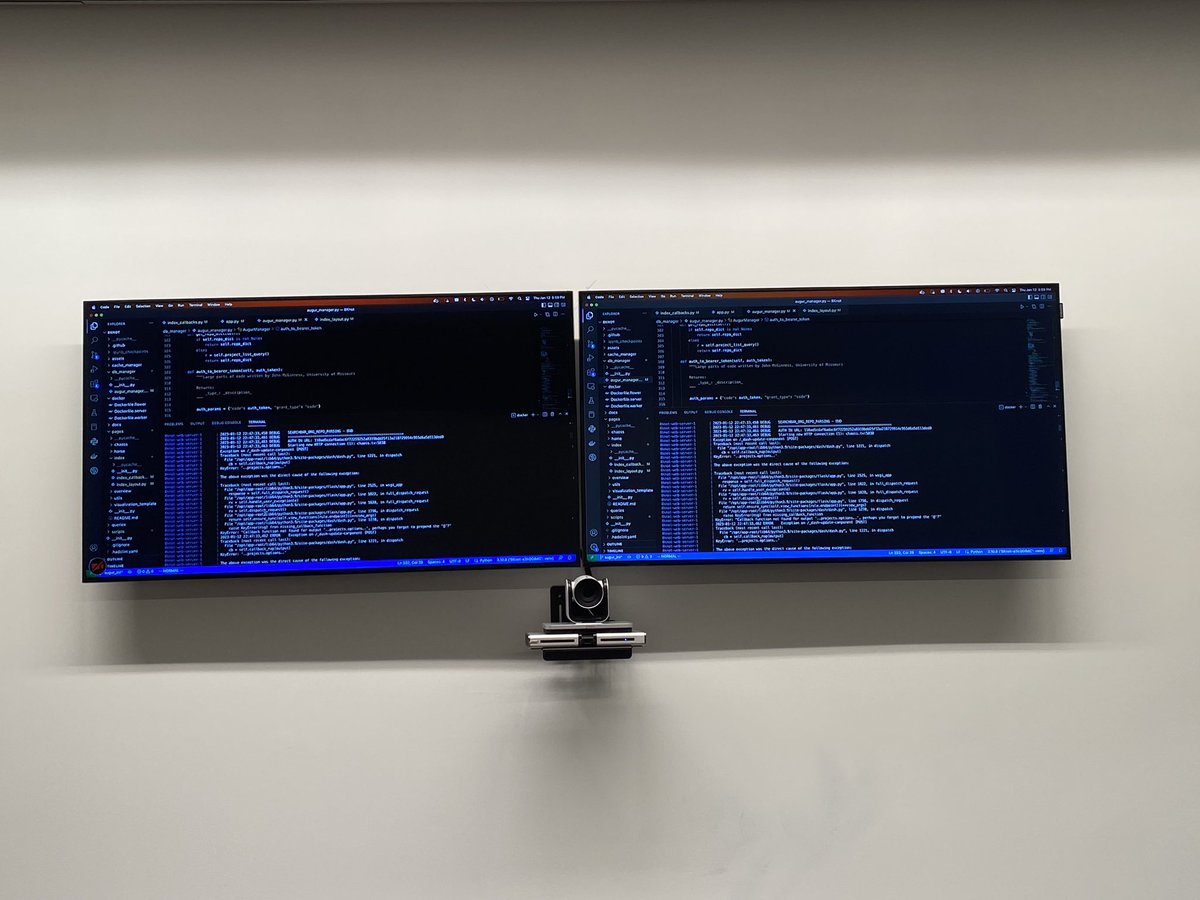 Dr. Sean P. Goggins tweet media