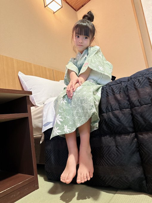 Twitterのコスプレ画像2