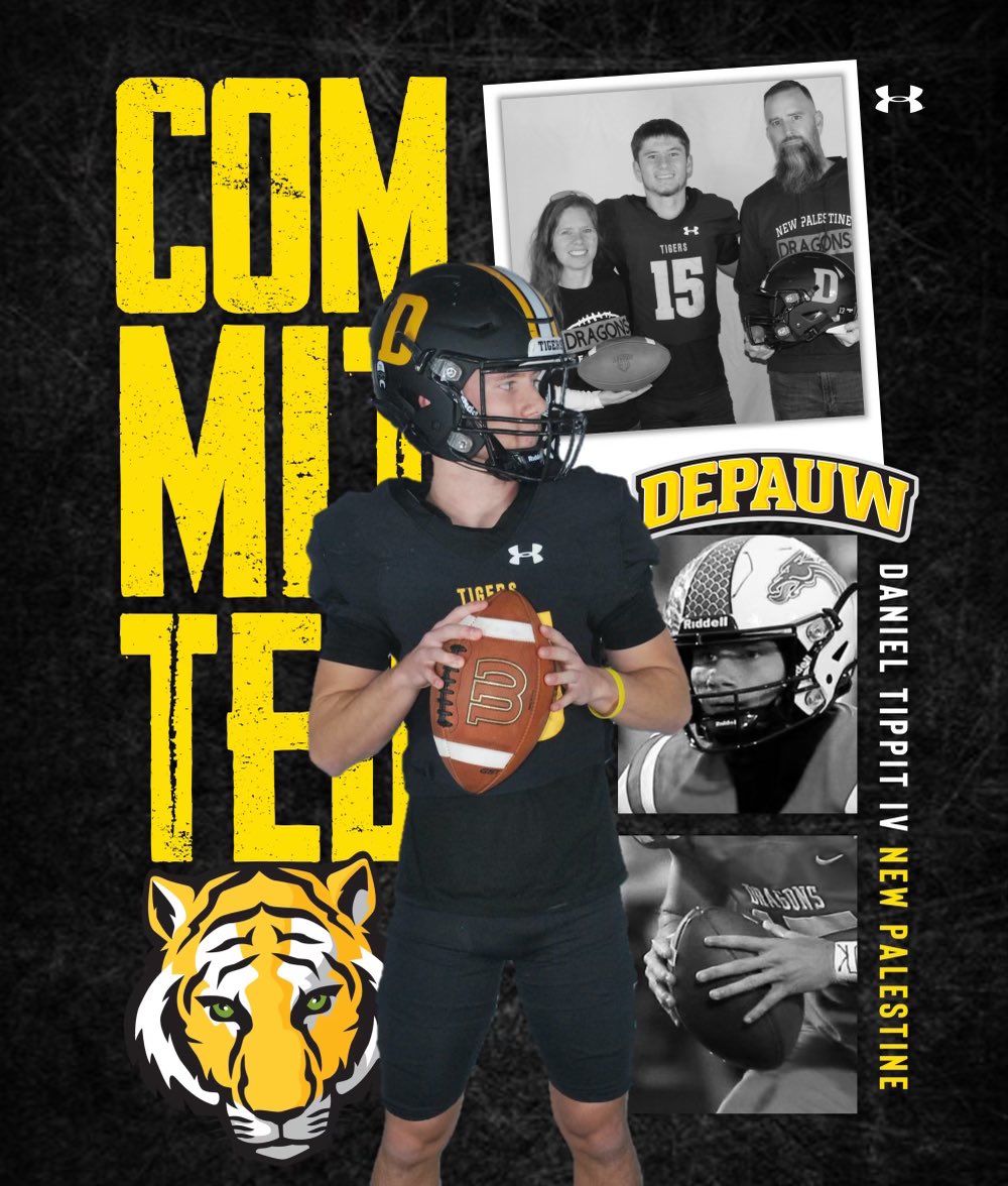 Daniel Tippit IV tweet media