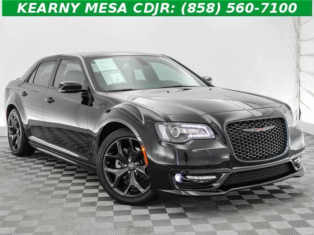 Looking for a quality car that fits your budget? Check out our selection of Certified Pre-Owned and pre-owned luxury vehicles at Kearny Mesa CDJR!

Turn heads with your new ride here: bit.ly/2HG1bEc