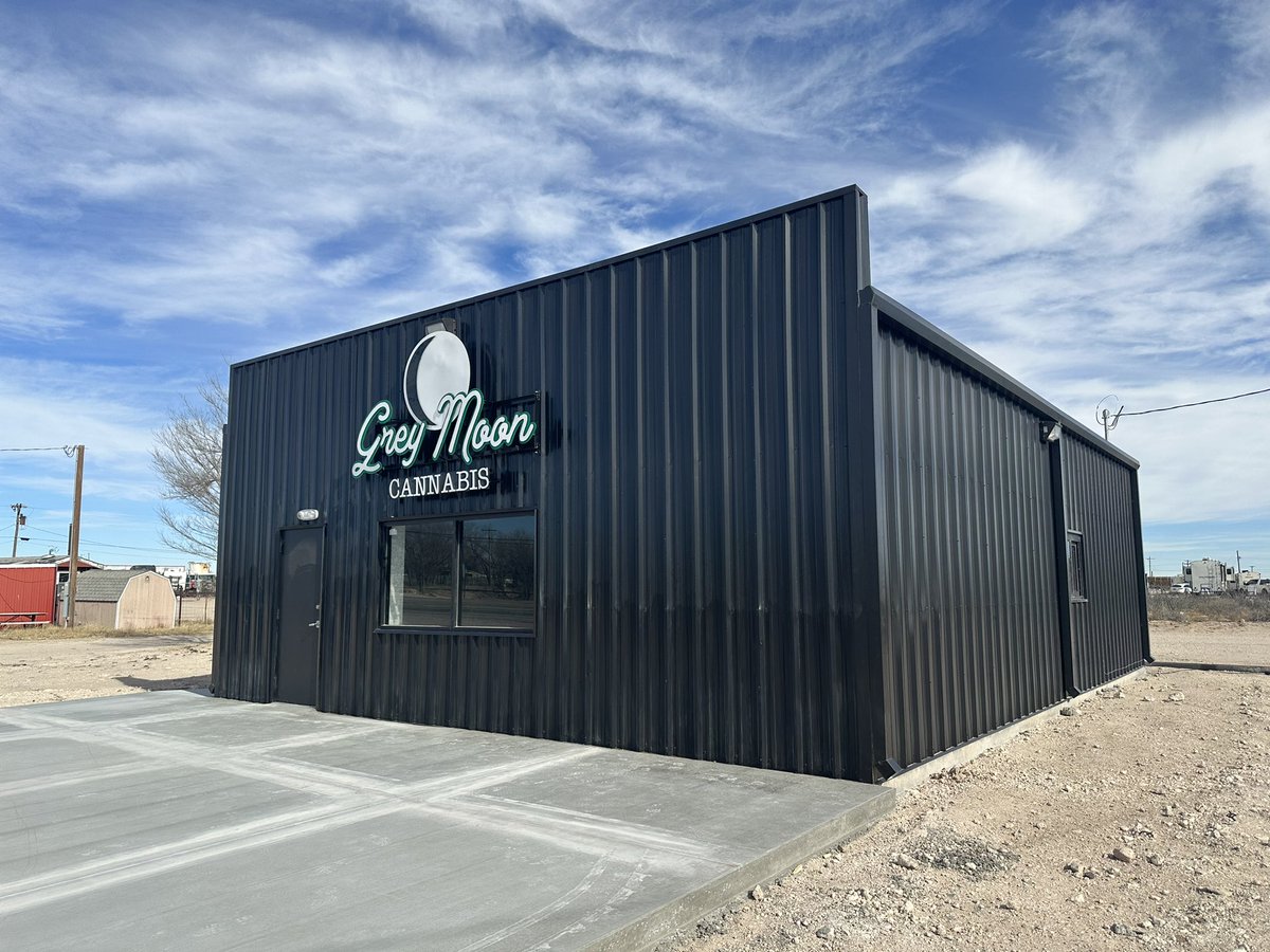 It’s all foot on the gas from here 🚀 opening soon near you in Jal NM🍃