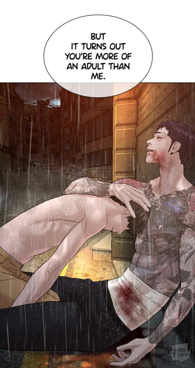 LeGrandMoine1's tweet photo. Le meilleur personnage de ce Webtoon vraiment
#Vhit https://t.co/H3KyFOXhVv