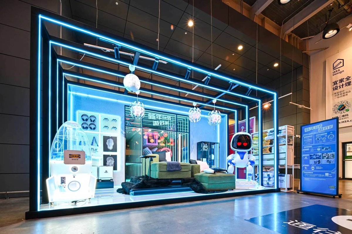 Daniel Ahmad tweet media