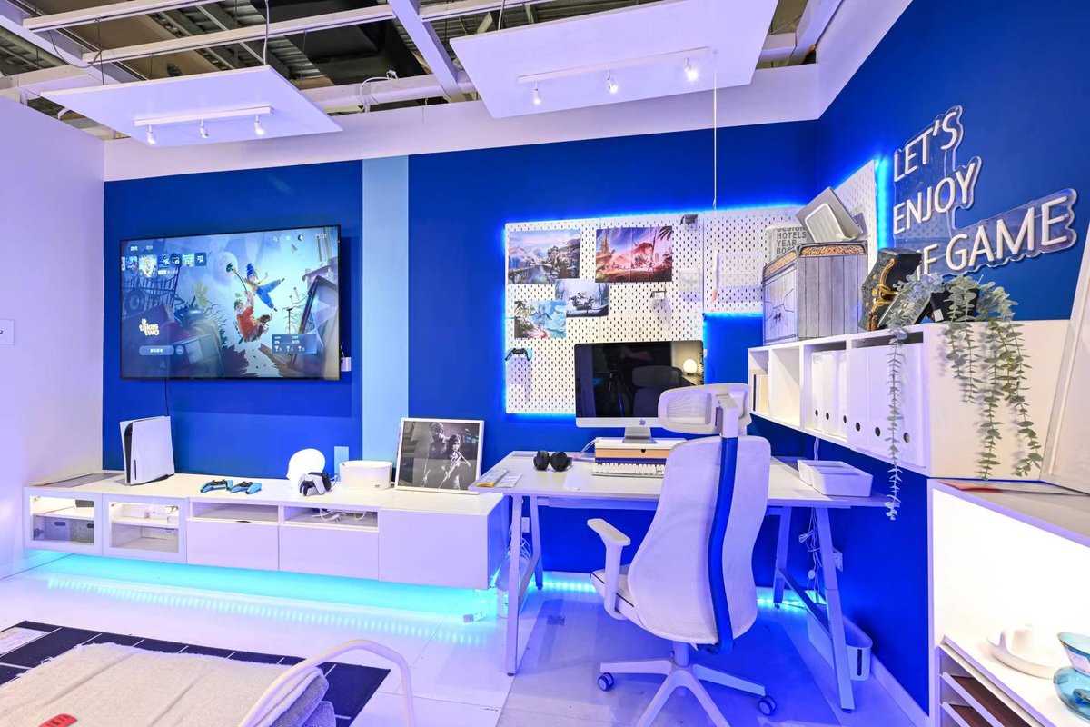 Daniel Ahmad tweet media