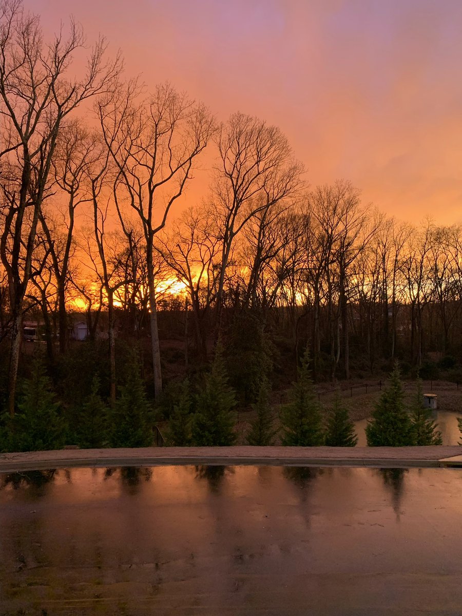 City of Conyers GA on Twitter: We are thankful for this quiet beauty