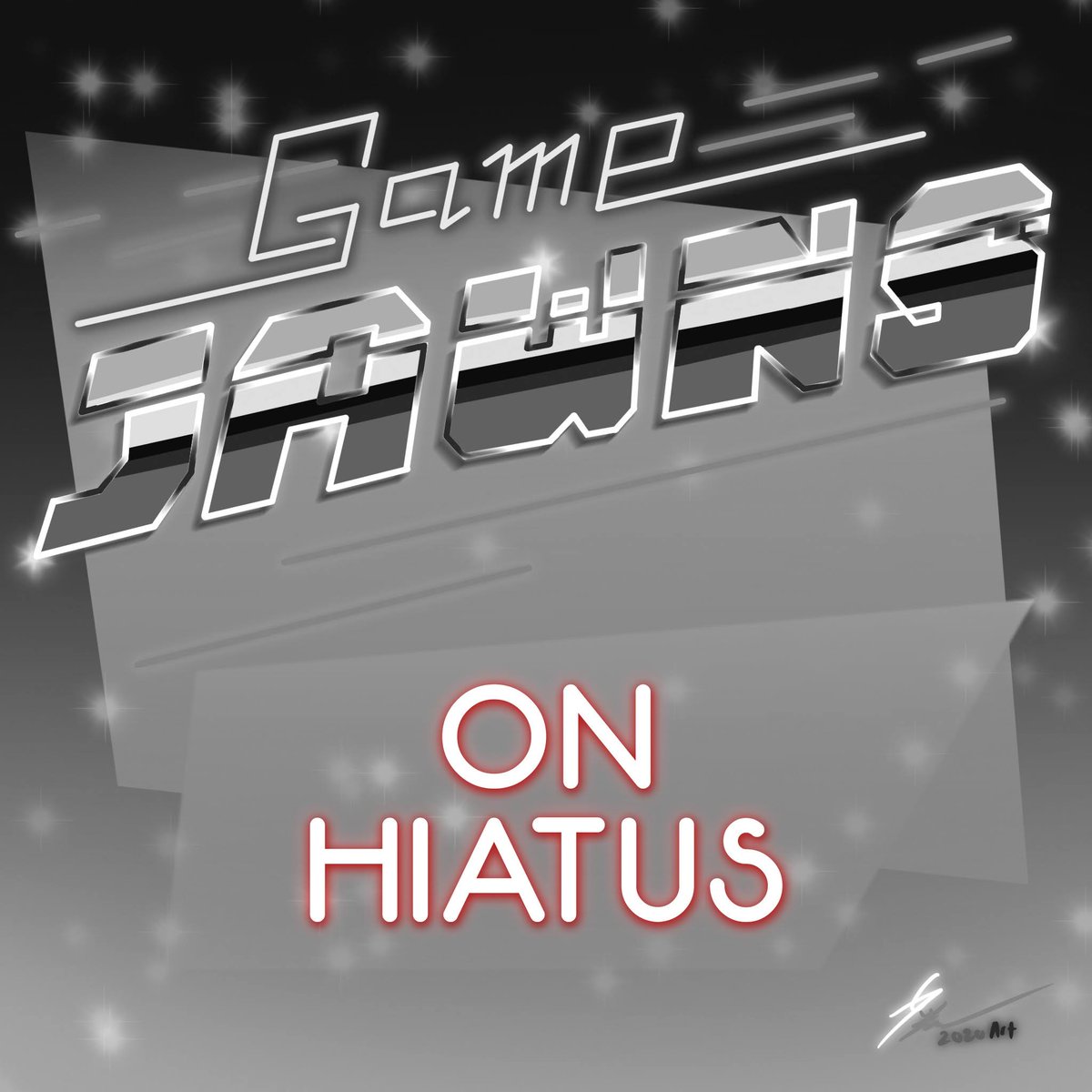 GameJawns's tweet image. Game Jawns will return with many new and invigorating episodes in the future! Until then, be sure to keep an eye on our social media as we produce new exciting content and keep highlighting #indiedev and their amazing projects!

#podcast #gaming #hiatus #gamingpodcast #gamedev