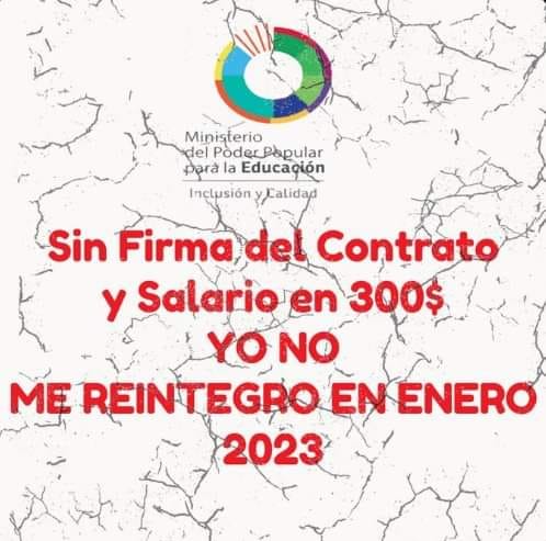 carmenM53726314's tweet image. C.O.Ñ.O QUE CINISMO 😡 
Maduro afirmó: "deben entender que los EEUU tiene a Venezuela bloqueada y que la oligarquía continua con la guerra económica, por ahora no puedo hacer un ajuste salarial, ustedes deben resistir por la patria y por chavez"