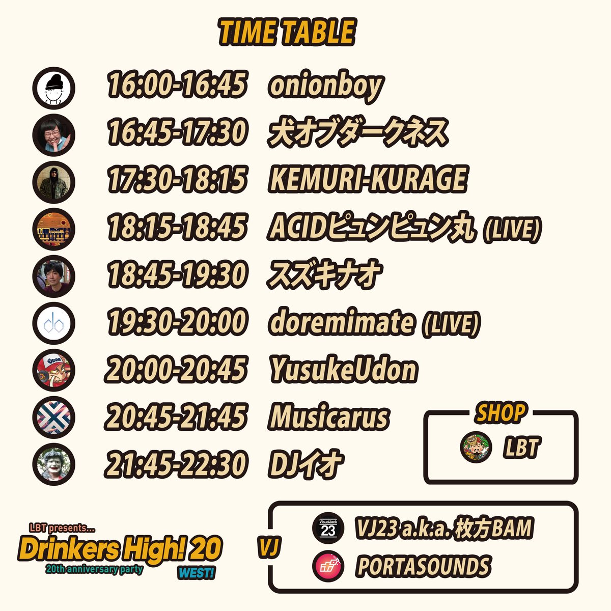 十年百曲 / DJイオ 限定100枚 レア ナードコア LBT Crazy P / Inland