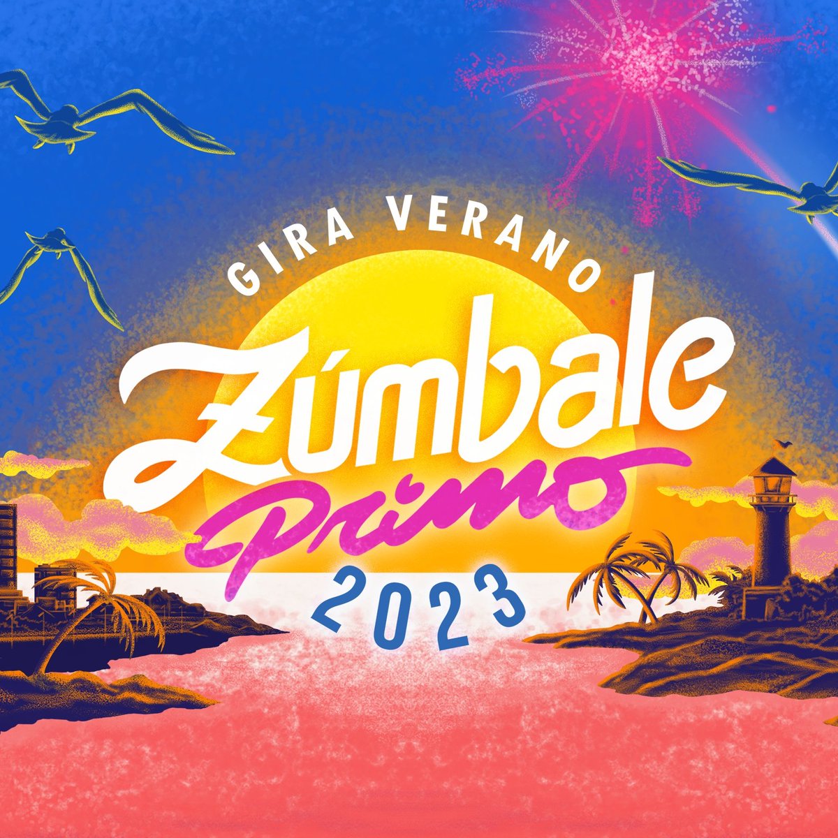 Zúmbale Primo tweet media