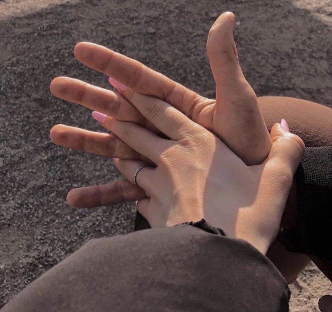lenguaje de amor.