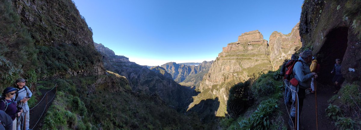Pico Ruivo, Madeira. Stunning!