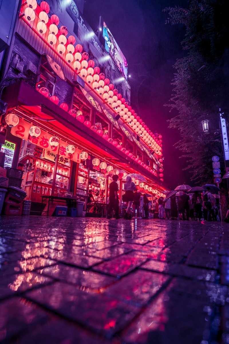 TOKYOLUV's tweet photo. I love paper lanterns 🏮🏮🏮 https://t.co/ASpi1U933g