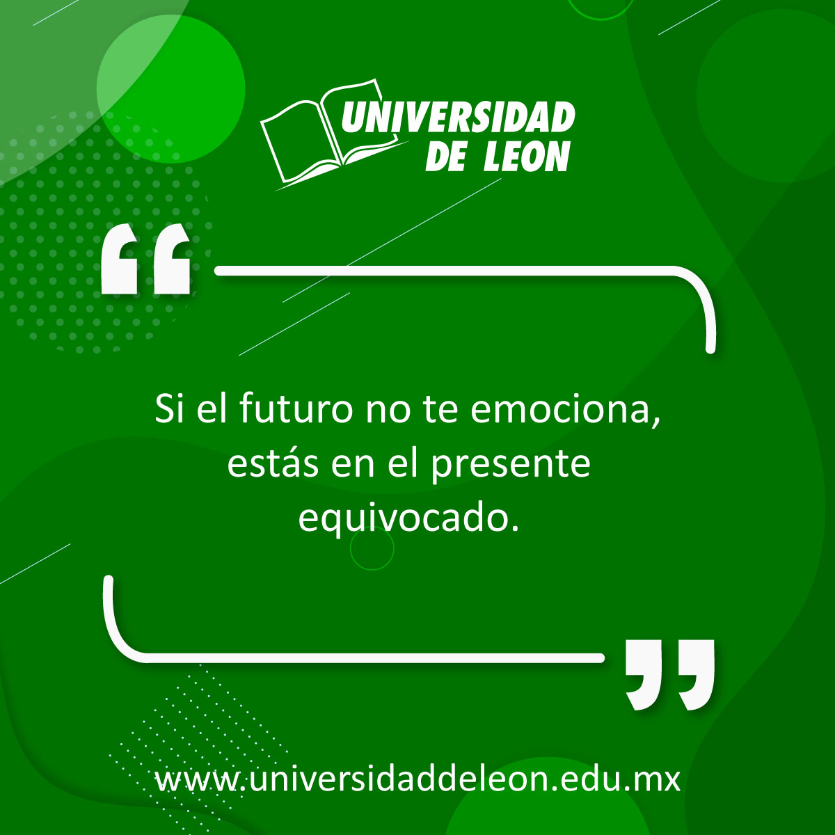 Universidad de León tweet media