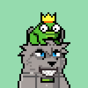 Raffling this beautiful <a href="/MoonrunnersNFT/">Moonrunners</a> (0.2E) to one lucky person:

✅ Follow @Jampzer x <a href="/OCBalpha/">OnChain Buccaneers</a> 
✅ Like + RT
✅ Tag 3 friends

Winner in 48h🎁 #NFTGiveaway