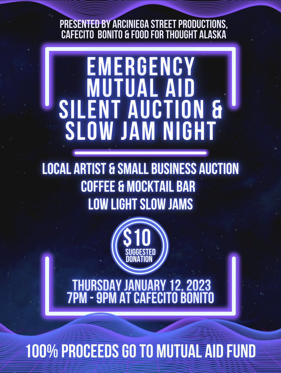 Arciniega Street Productions tweet media