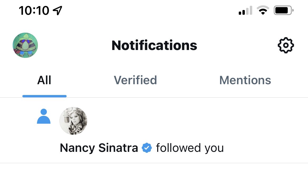 jackfurphy's tweet photo. Life highlight. https://t.co/LvLx3U0icd