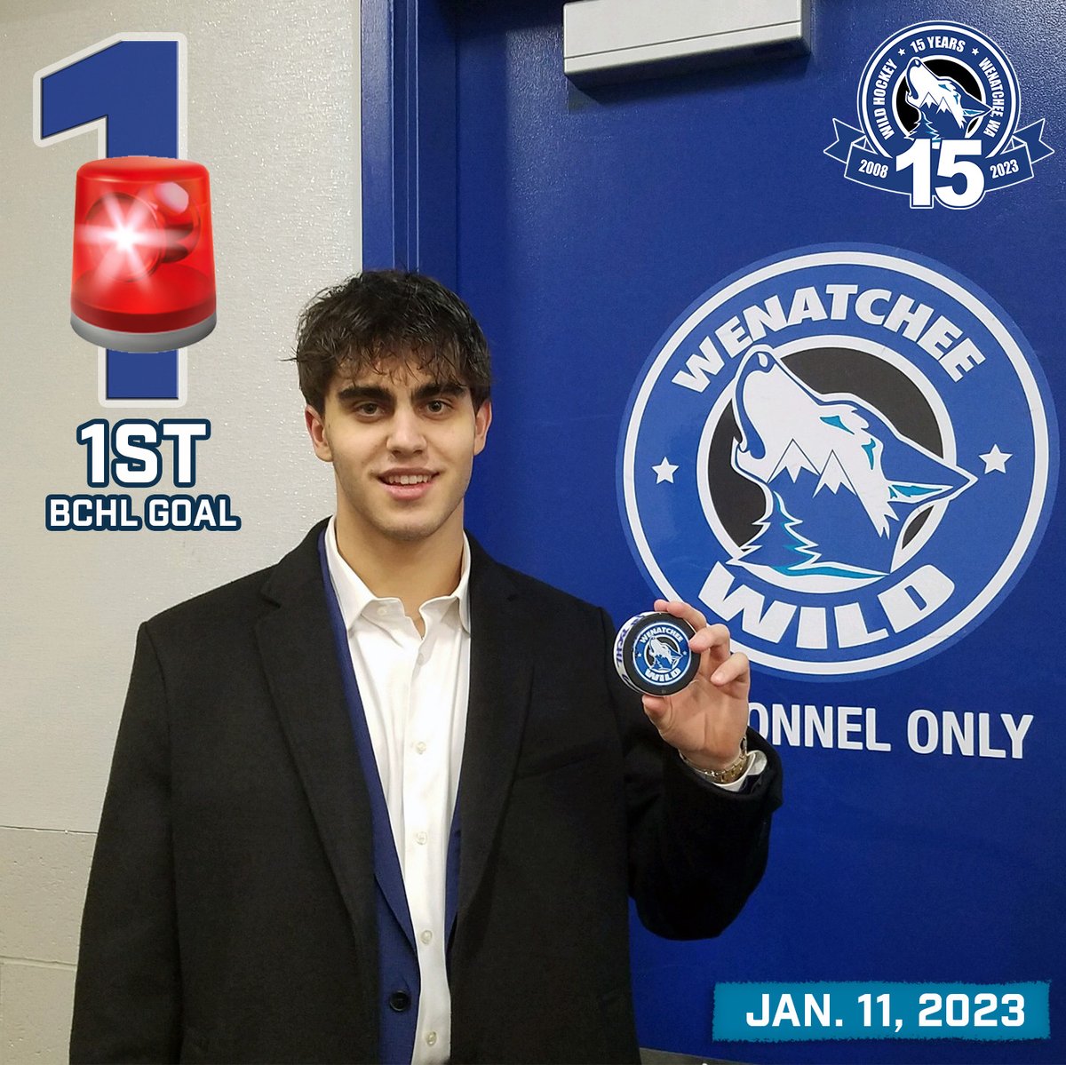 Wenatchee Wild tweet media