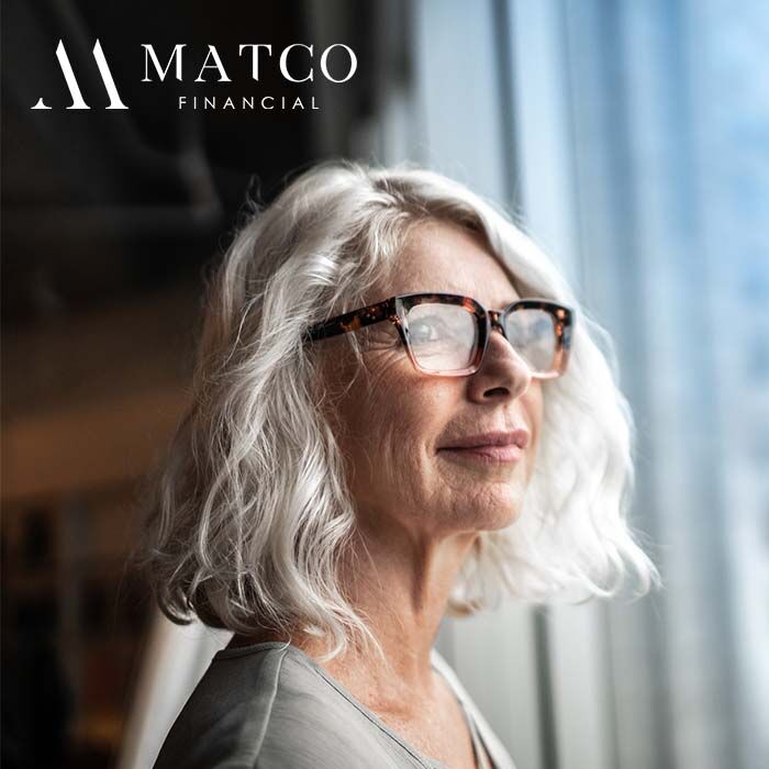 Matco Financial tweet media