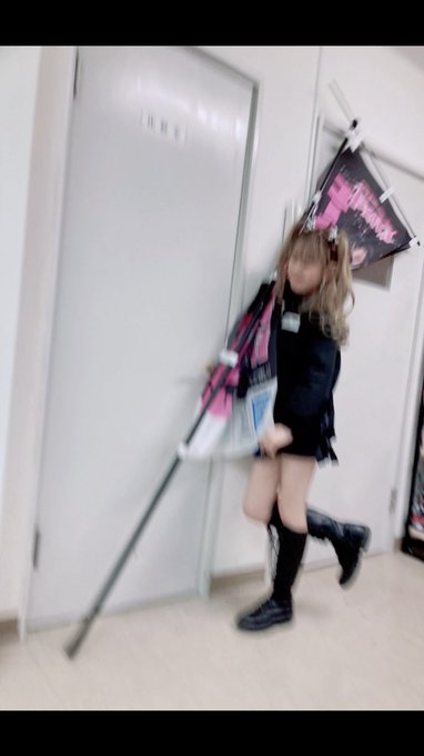 Twitterのコスプレ画像9