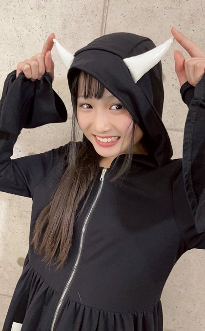 Twitterのコスプレ画像2