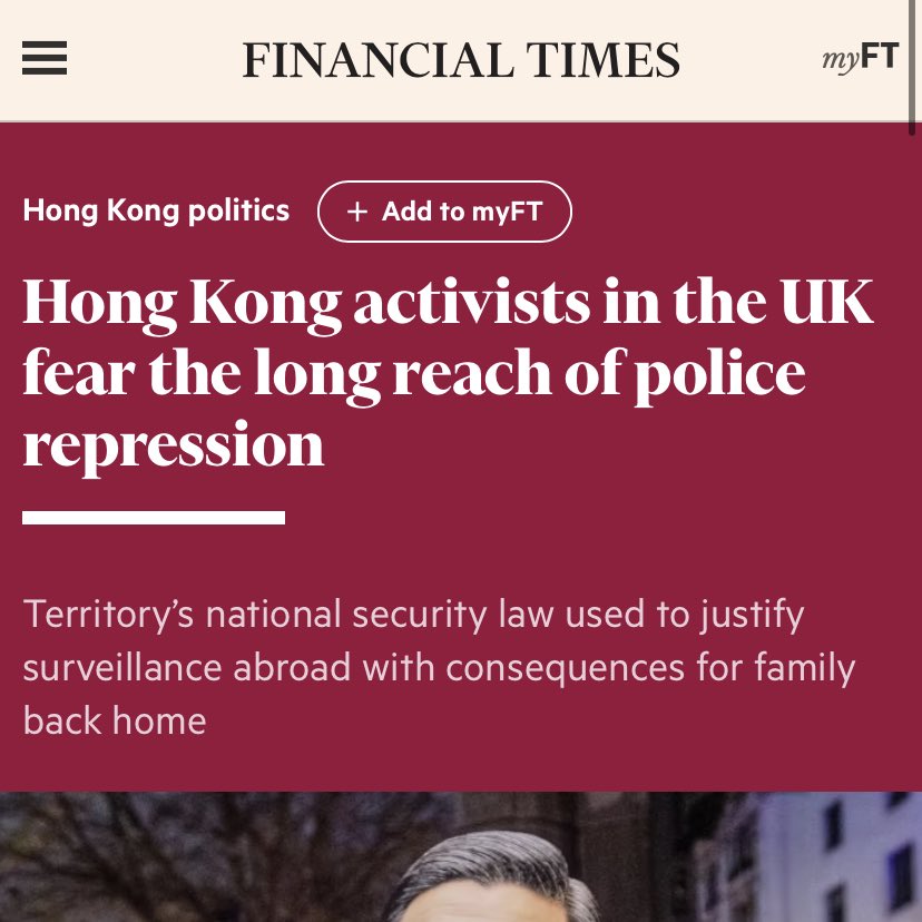 IFC tweet media