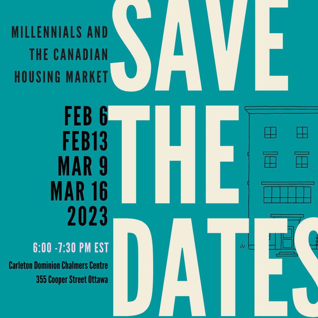 Millennials and The Canadian Housing Market
mindfulhabitats.ca/conversations/…