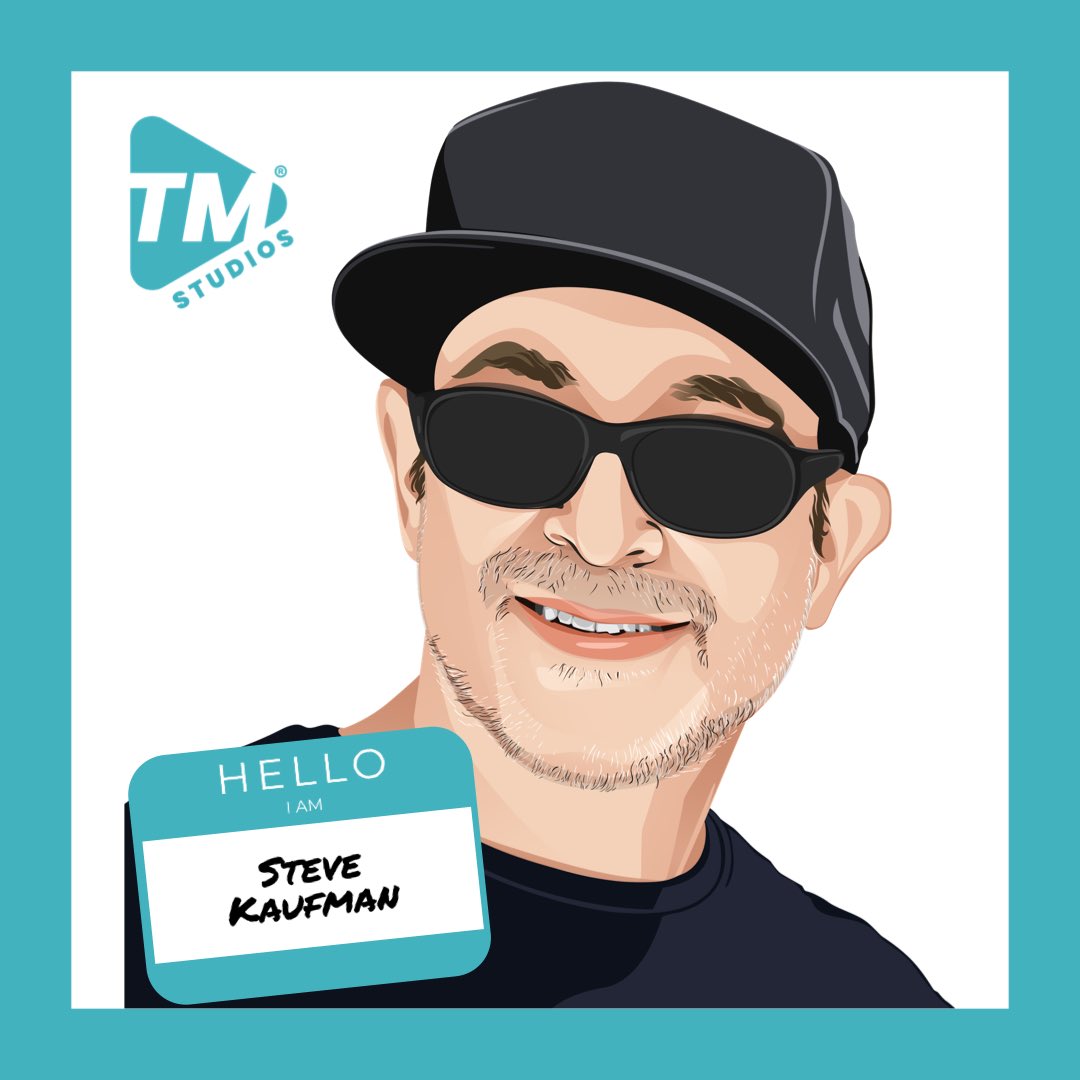 We’re excited to welcome Steve Kaufman to our team! He’ll be working alongside Chris “US” Stevens to super-serve our clients across the USA. With many years of jingle and affiliate sales experience between them, Steve and US are our client dream team! Welcome on board, Steve!