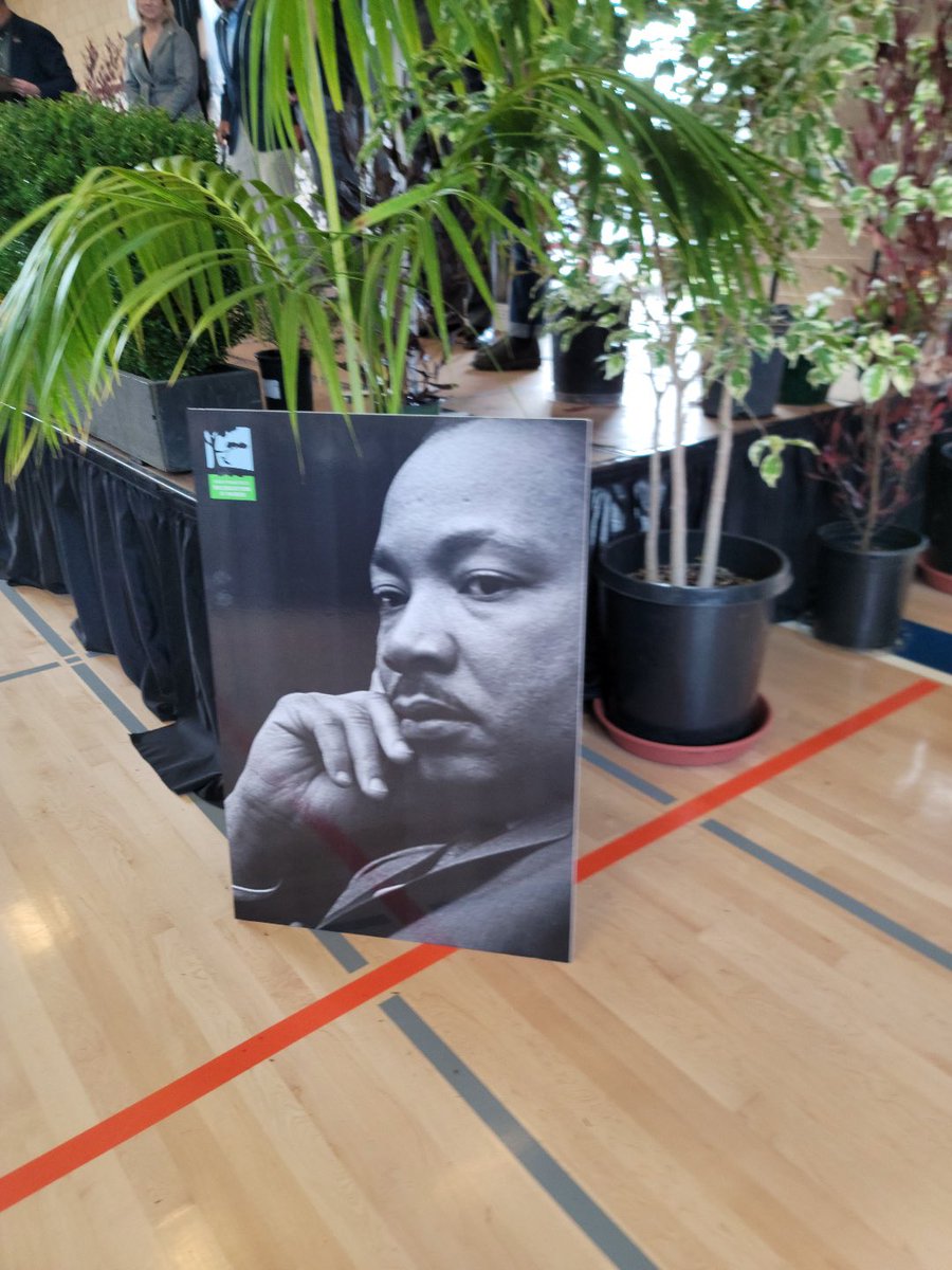 SFPDChiefScott's tweet photo. Honored to speak at today’s Annual #MLK Luncheon hosted by @RecParkSF. The legacy of MLK has not been forgotten. The theme for this year’s event was “Keeping the Dream Alive: Furthering the Quest for Equity and Inclusion”. https://t.co/veODARq1jU