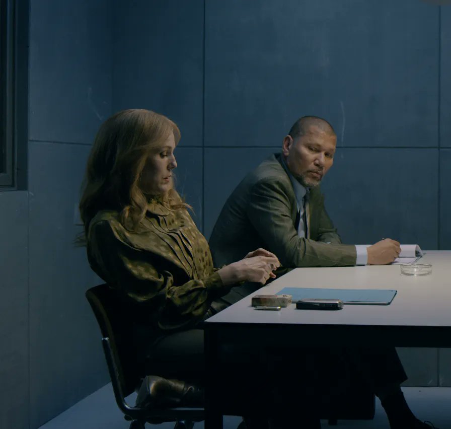 topicstories's tweet photo. I just finished binge-watching #TheSpectacular and I’ve got to know… what would you have done if you were Jeanine in episode 4? https://t.co/nVSRCvoTgx