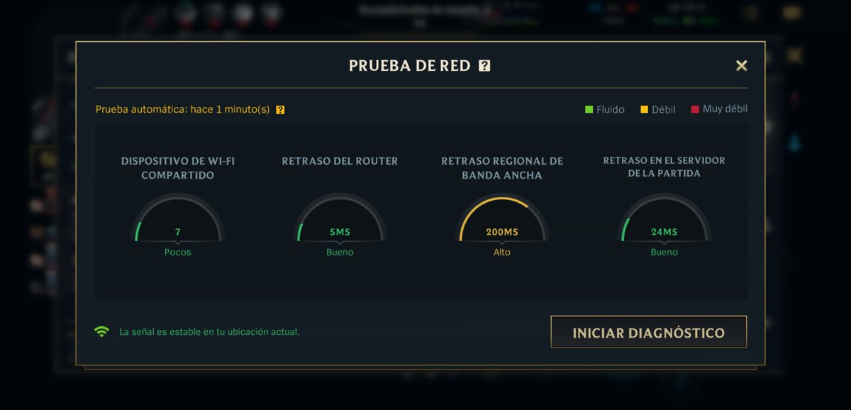 Que se hace cuando <a href="/wildrift/">League of Legends: Wild Rift</a> no deja jugar???