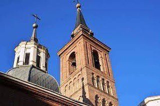 Los alumnos de 3º ESO del IES Salvador Dalí visitaron el Madrid de los Austrias.